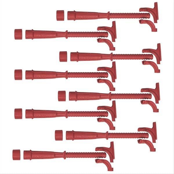MSD Ignition MSD Hemi Tubes 34759 Autofit