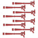MSD Ignition MSD Hemi Tubes 34759 Autofit