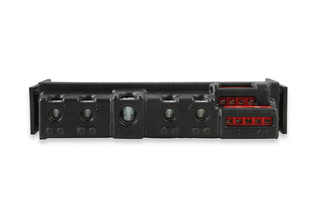 MSD Ignition MSD High-Current Solid State Relay Blocks 75643-HC Autofit