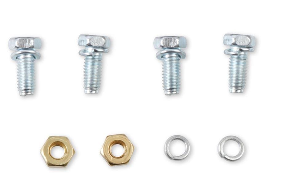 MSD Ignition MSD High-Pressure Electric Fuel Pumps 2225 Autofit