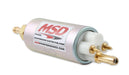 MSD Ignition MSD High-Pressure Electric Fuel Pumps 2225 Autofit