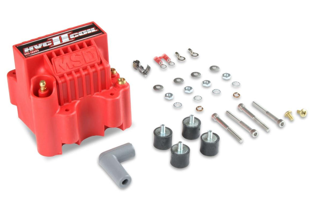 MSD Ignition MSD HVC-2 Coils 8261 Autofit