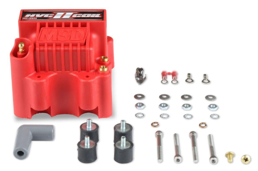 MSD Ignition MSD HVC-2 Coils 8261 Autofit