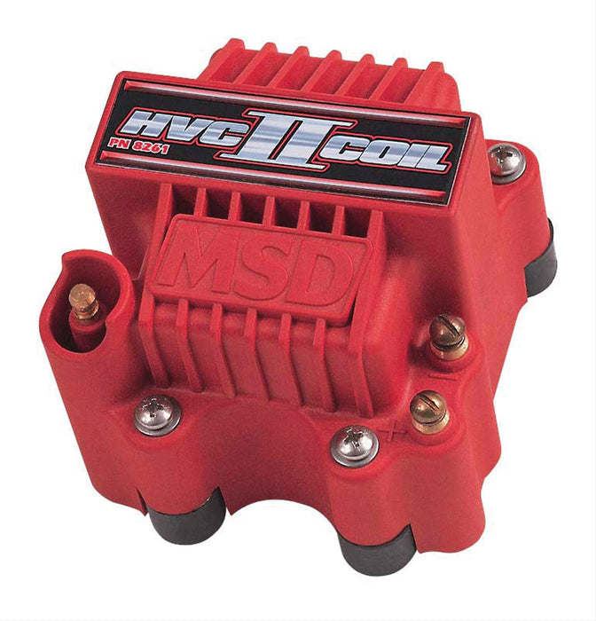 MSD Ignition MSD HVC-2 Coils 8261 Autofit