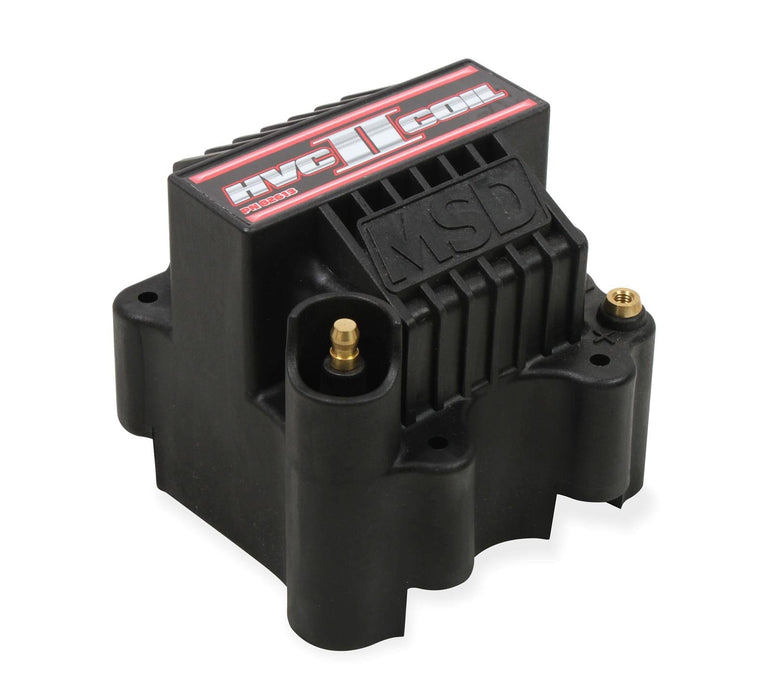 MSD Ignition MSD HVC-2 Coils 82613 Autofit