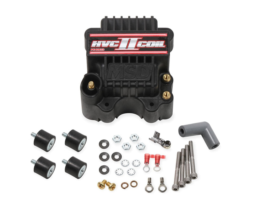 MSD Ignition MSD HVC-2 Coils 82613 Autofit