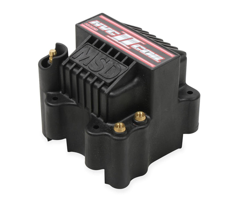MSD Ignition MSD HVC-2 Coils 82613 Autofit