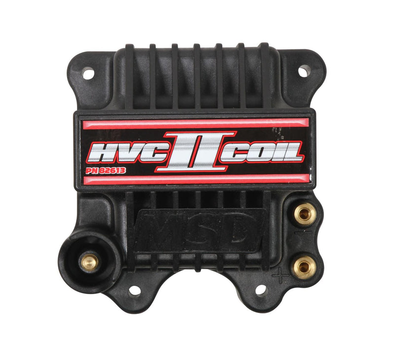 MSD Ignition MSD HVC-2 Coils 82613 Autofit