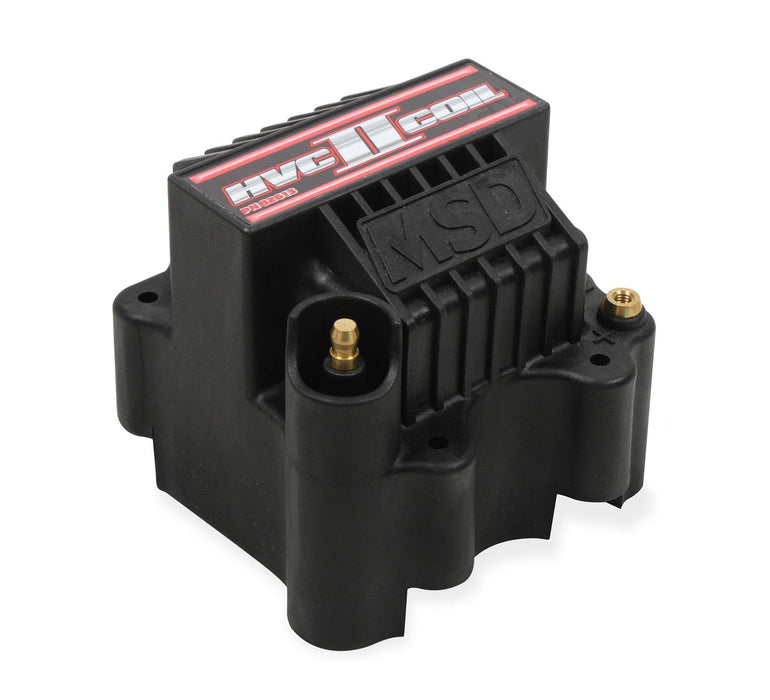 MSD Ignition MSD HVC-2 Coils 82613 Autofit