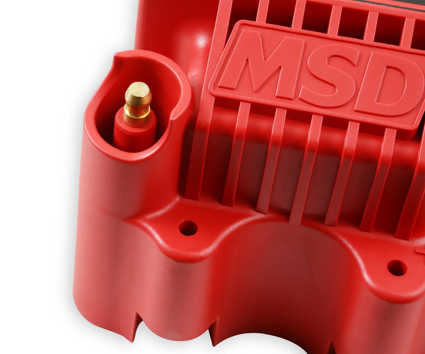 MSD Ignition MSD HVC-3 Coils 82612 Autofit