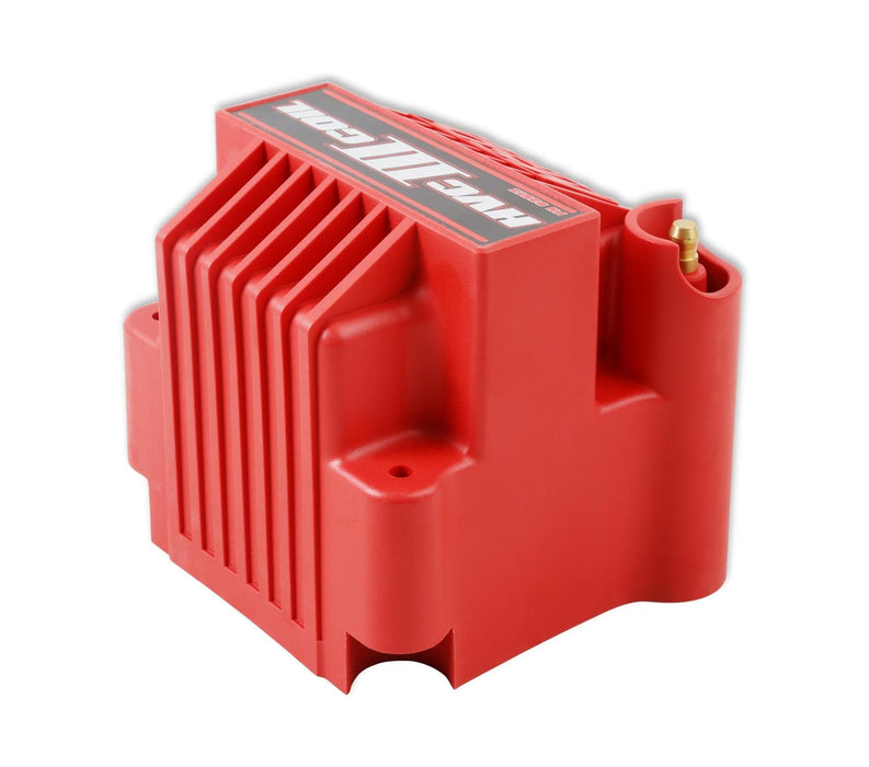 MSD Ignition MSD HVC-3 Coils 82612 Autofit