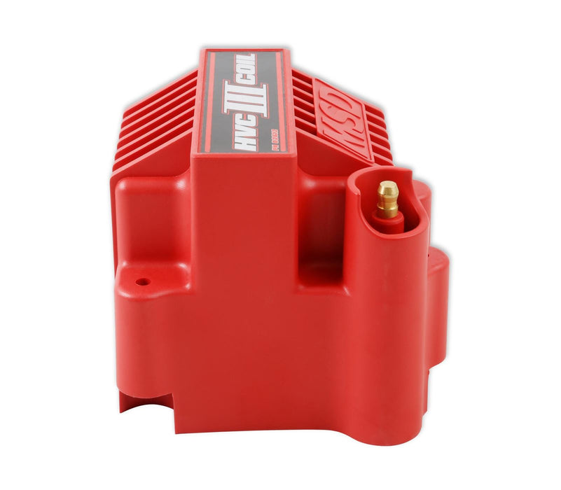 MSD Ignition MSD HVC-3 Coils 82612 Autofit