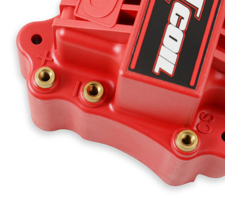 MSD Ignition MSD HVC-3 Coils 82612 Autofit