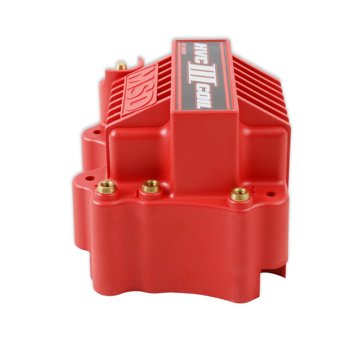 MSD Ignition MSD HVC-3 Coils 82612 Autofit