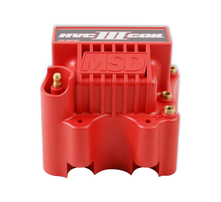 MSD Ignition MSD HVC-3 Coils 82612 Autofit