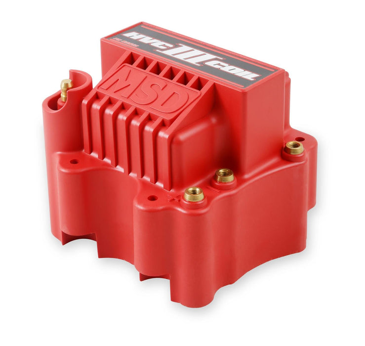MSD Ignition MSD HVC-3 Coils 82612 Autofit