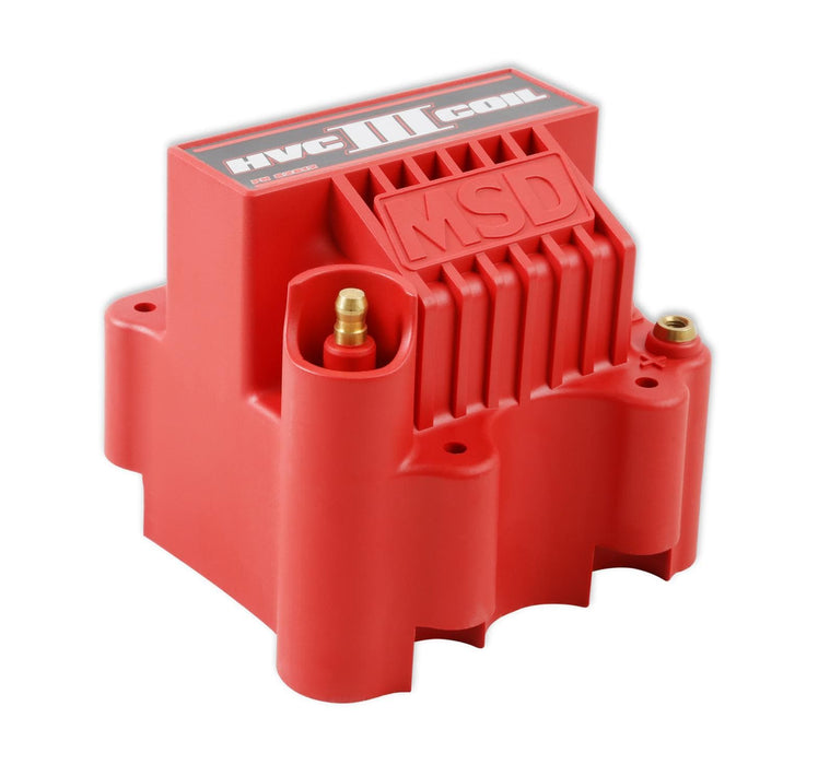 MSD Ignition MSD HVC-3 Coils 82612 Autofit