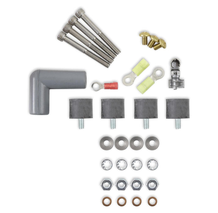MSD Ignition MSD HVC-3 Coils 82612 Autofit