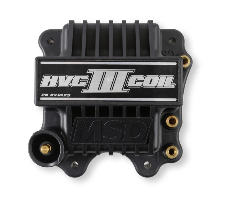 MSD Ignition MSD HVC-3 Coils 826123 Autofit