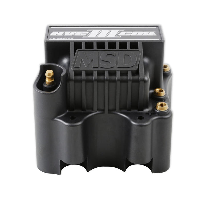 MSD Ignition MSD HVC-3 Coils 826123 Autofit