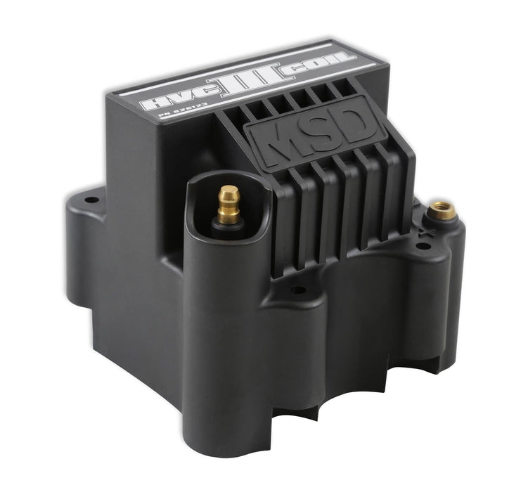 MSD Ignition MSD HVC-3 Coils 826123 Autofit