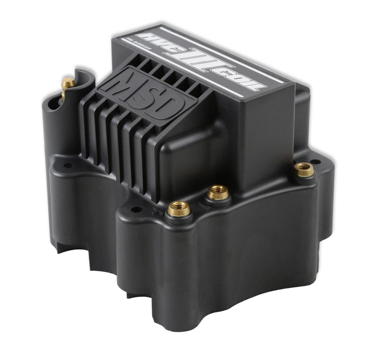 MSD Ignition MSD HVC-3 Coils 826123 Autofit