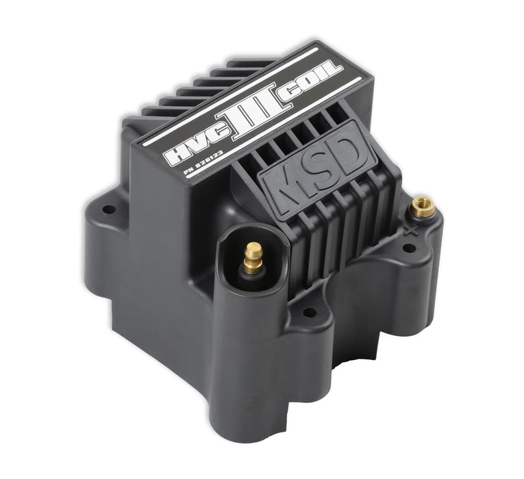 MSD Ignition MSD HVC-3 Coils 826123 Autofit