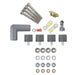 MSD Ignition MSD HVC-3 Coils 826123 Autofit
