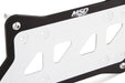 MSD Ignition MSD Ignition Box Mounting Plates 82182 Autofit