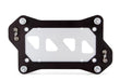 MSD Ignition MSD Ignition Box Mounting Plates 82182 Autofit