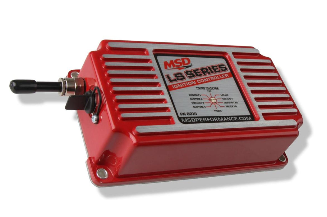 MSD Ignition MSD Ignition Control Units 6014 Autofit