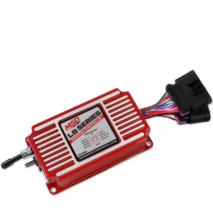 MSD Ignition MSD Ignition Control Units 6014 Autofit