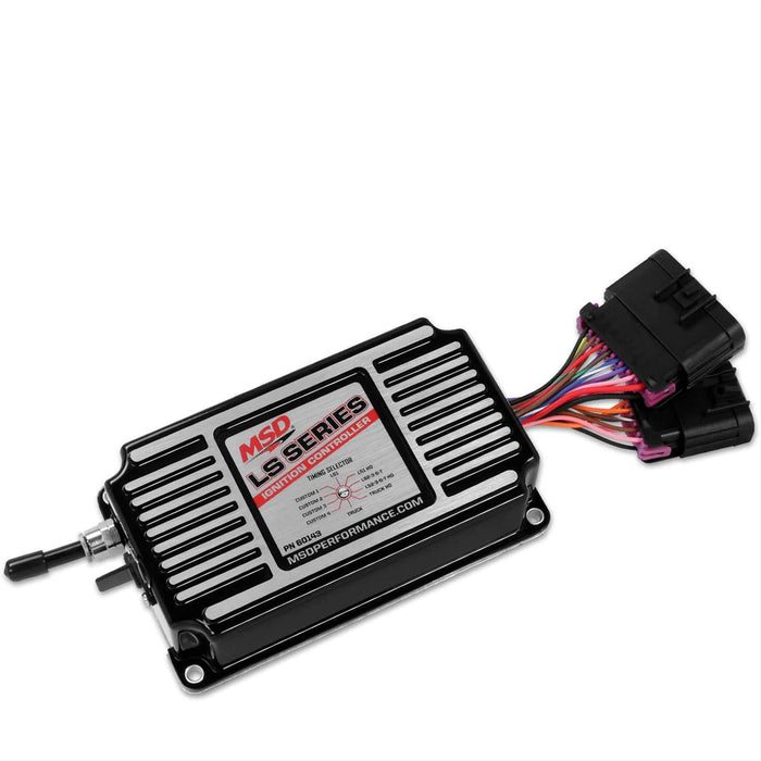 MSD Ignition MSD Ignition Control Units 60143 Autofit