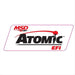 MSD Ignition MSD Ignition Decals and Stickers 9292 Autofit
