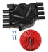 MSD Ignition MSD Ignition Distributor Cap and Rotor Kits 80173 Autofit