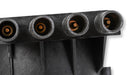 MSD Ignition MSD Ignition Distributor Cap and Rotor Kits 80173 Autofit