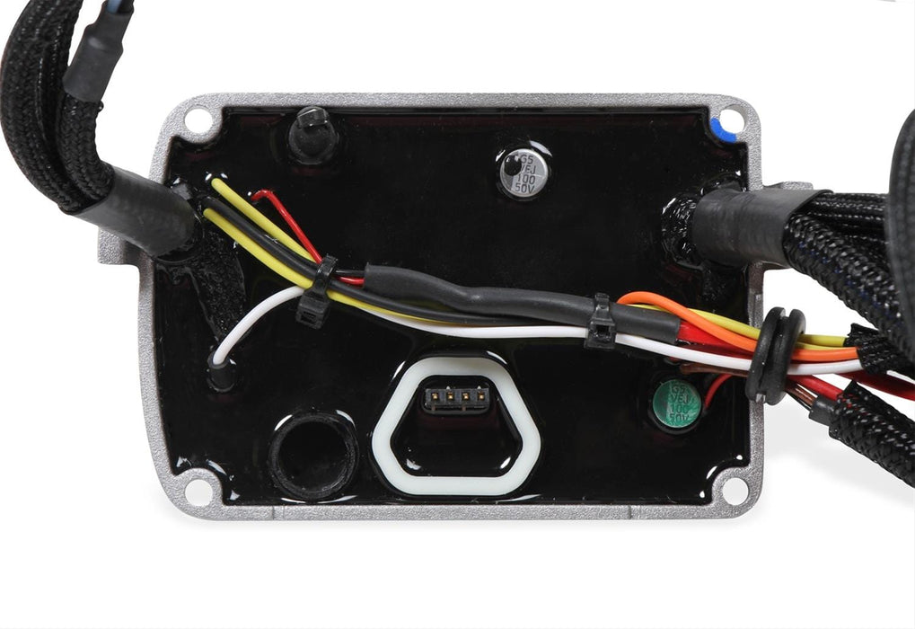MSD Ignition MSD Ignition Throttle Bodies 2907 Autofit