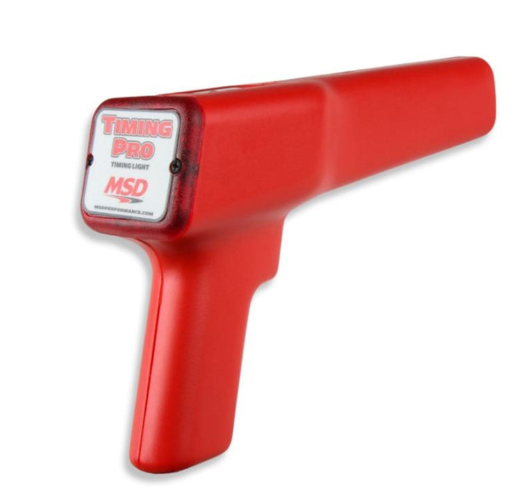 MSD Ignition MSD Inductive Timing Lights 8992 Autofit
