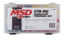 MSD Ignition MSD Insulated Terminal Assortment Kits 8195 Autofit