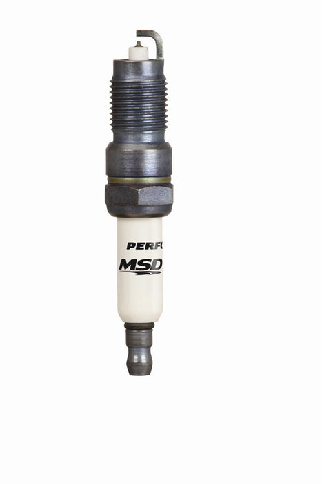 MSD Ignition MSD Iridium Spark Plugs 3715 Autofit