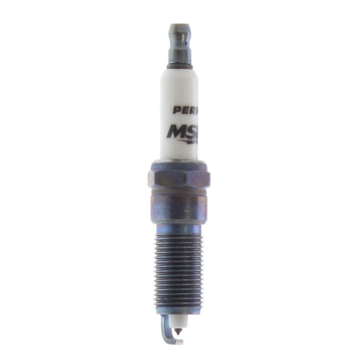 MSD Ignition MSD Iridium Spark Plugs 3718 Autofit