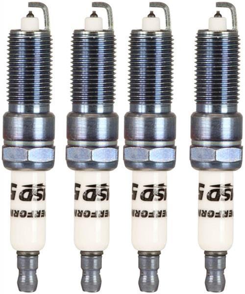 MSD Ignition MSD Iridium Spark Plugs 37194 Autofit
