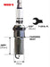 MSD Ignition MSD Iridium Spark Plugs 37194 Autofit