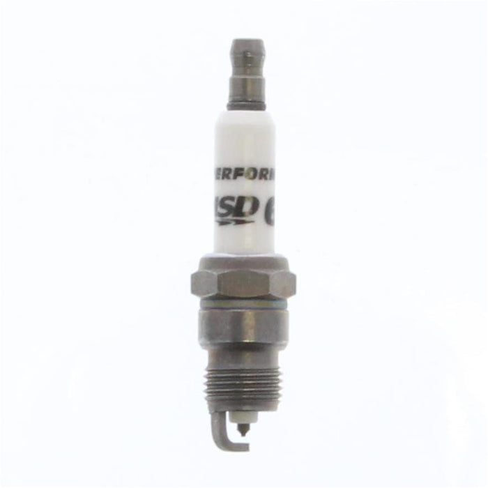 MSD Ignition MSD Iridium Spark Plugs 3720 Autofit