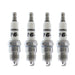 MSD Ignition MSD Iridium Spark Plugs 37204 Autofit