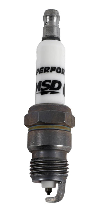 MSD Ignition MSD Iridium Spark Plugs 3722 Autofit
