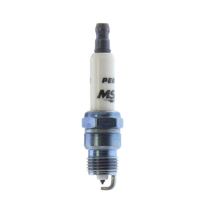 MSD Ignition MSD Iridium Spark Plugs 3723 Autofit