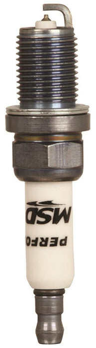 MSD Ignition MSD Iridium Spark Plugs 3725 Autofit