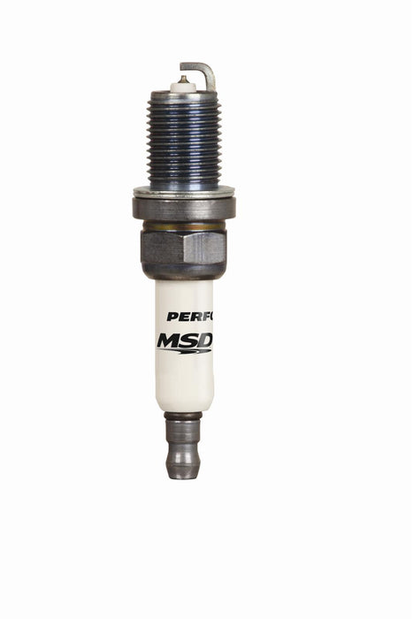MSD Ignition MSD Iridium Spark Plugs 3726 Autofit