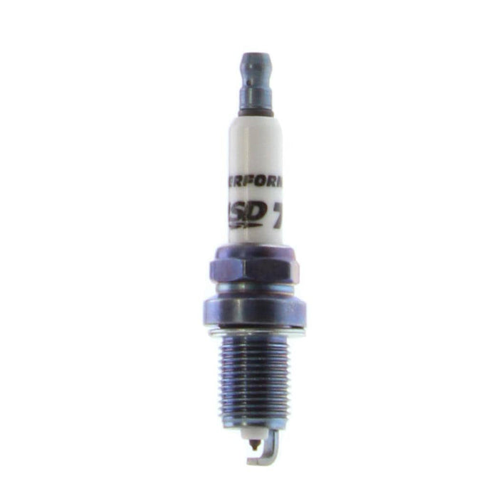 MSD Ignition MSD Iridium Spark Plugs 3727 Autofit